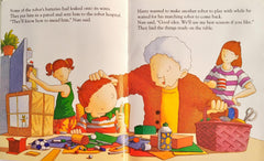Harry and Dino Set 10 (3 Books)