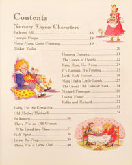 Nursery Rhyme Treasury (Over 100 Favourite Rhymes)