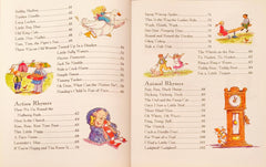 Nursery Rhyme Treasury (Over 100 Favourite Rhymes)