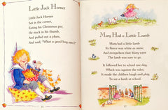Nursery Rhyme Treasury (Over 100 Favourite Rhymes)