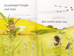 Usborne First Reading Combo Set 19 (6 Books)