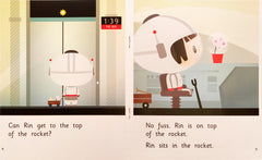 Reading Stars Combo 2 (4 Books)