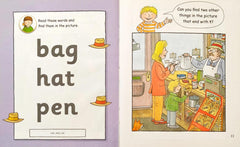 Biff's Wonder Words (Biff Chip)