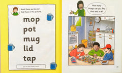 Biff's Wonder Words (Biff Chip)