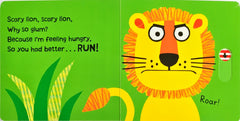 Puppy Dog Puppy Dog How are You? (Push Pull)
