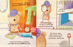 Storybook Combo Set 125 (4 Books)