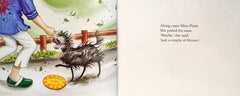 Hairy Maclary Combo Set 8 (4 Books)