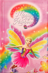 Magic of the Rainbow