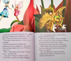 Magic of the Rainbow