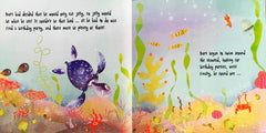 Storybook Combo Set 126 (4 Books)