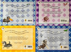 Hairy Maclary Combo Set 8 (4 Books)