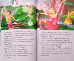 Magic of the Rainbow