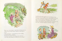 All Join in and Other Stories (Quentin Blake)