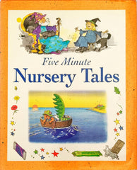 Five Minute Nursery Tales