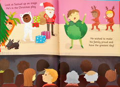 Samuels Christmas Wish