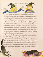 Five Minute Nursery Tales