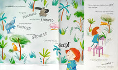 Storybook Combo Set 93 (5 Books)