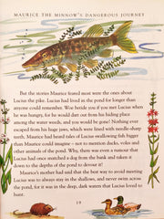 Five Minute Nursery Tales