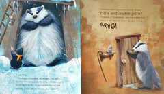 Storybook Combo Set 93 (5 Books)