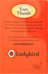 Tom Thumb (Favourite Tales)