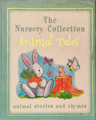 The Nursery Collection Animal Tales