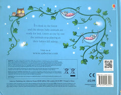 Usborne Little Childrens Bedtime Music Book (Sound Book)