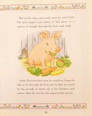 The Nursery Collection Animal Tales