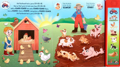 Old Macdonald had a farm (Sound Book)