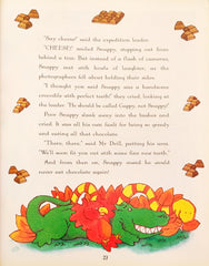 The Nursery Collection Animal Tales