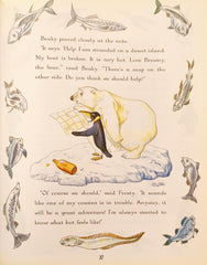 The Nursery Collection Animal Tales