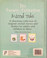 The Nursery Collection Animal Tales