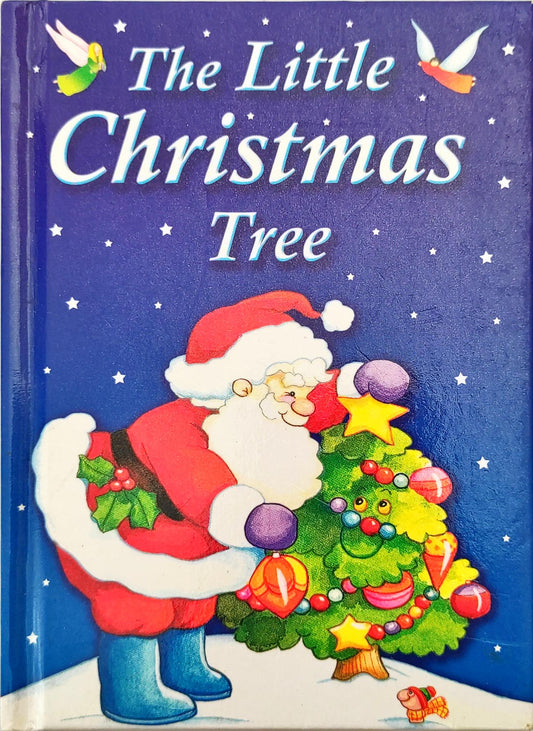 The Little Christmas Tree