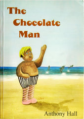 The Chocolate Man
