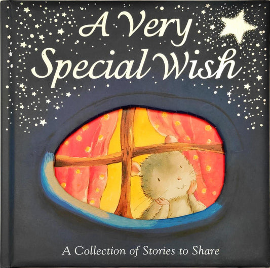 A Very Special Wish