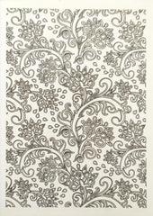 The Creative Colouring Book for Grown Ups