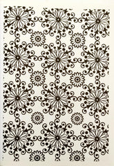 The Creative Colouring Book for Grown Ups