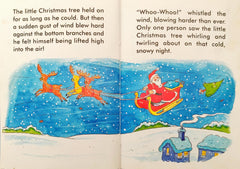 The Little Christmas Tree