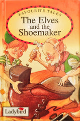The Elves and the Shoemaker (Favourite Tale)
