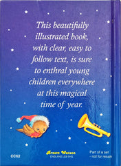 The Little Christmas Tree