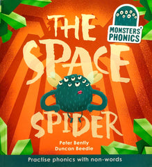 The Space Spider