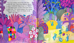 Elmer Combo Set 7 (3 Books)