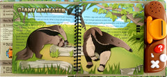 Animal Kingdom (Sound Book)