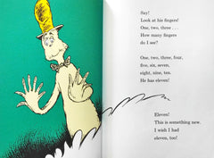 Dr. Seuss Combo Set 22 (2 Books)