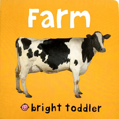 Farm (Board Book)