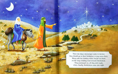 The First Christmas