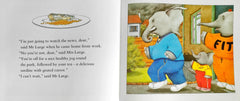 Large Family Combo Set 5 (4 Books)
