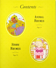 Ladybird Favourite Nursery Rhymes (Over 100 Rhymes)