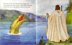 The Secret of Loch Ness