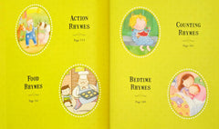 Ladybird Favourite Nursery Rhymes (Over 100 Rhymes)