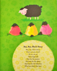 Ladybird Favourite Nursery Rhymes (Over 100 Rhymes)